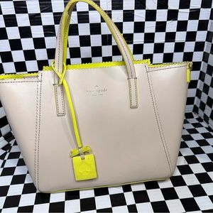 Kate Spade Ivy Drive Small Loryn bag